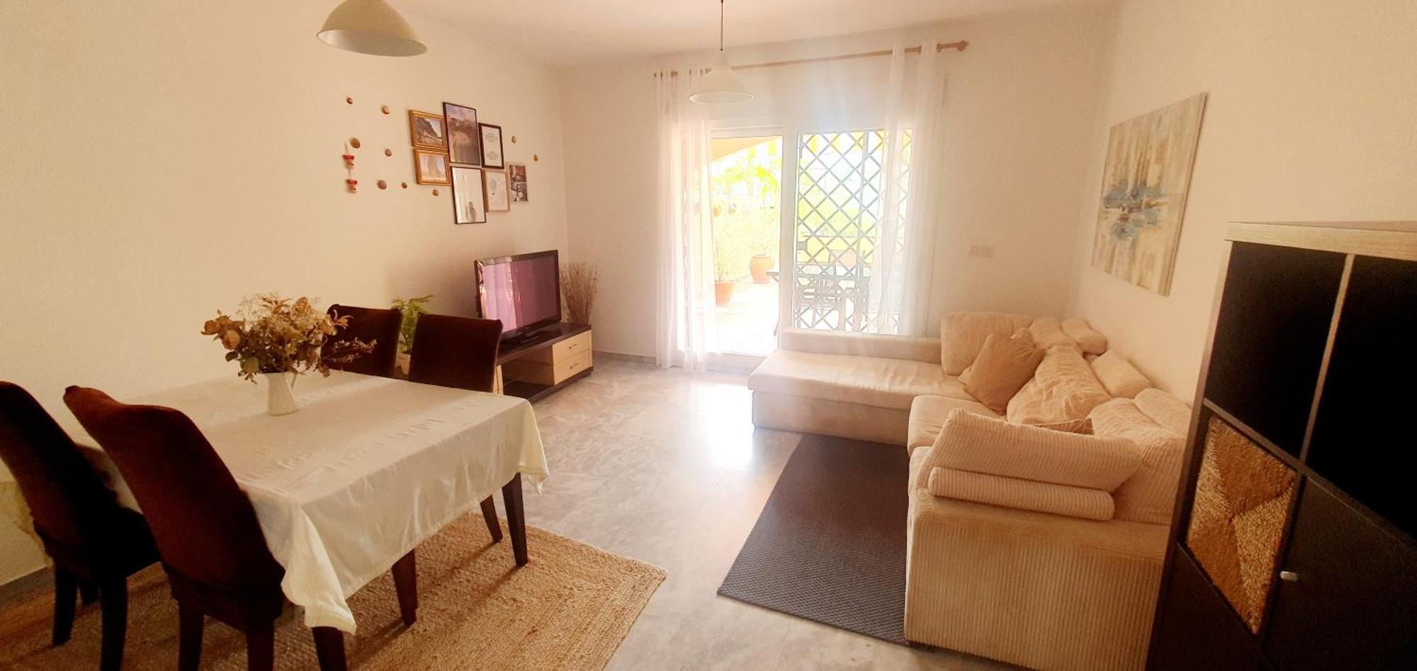 Vive La Vida: Torremolinos Apartment Exterior photo