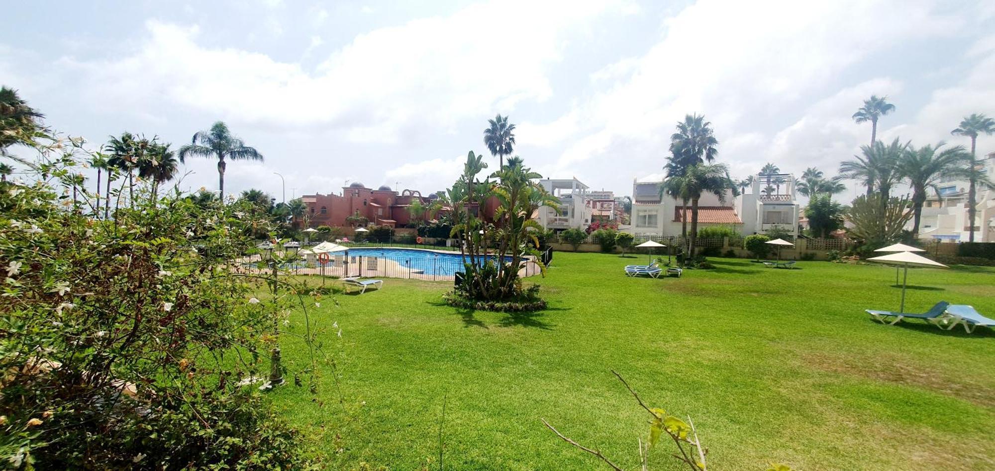 Vive La Vida: Torremolinos Apartment Exterior photo
