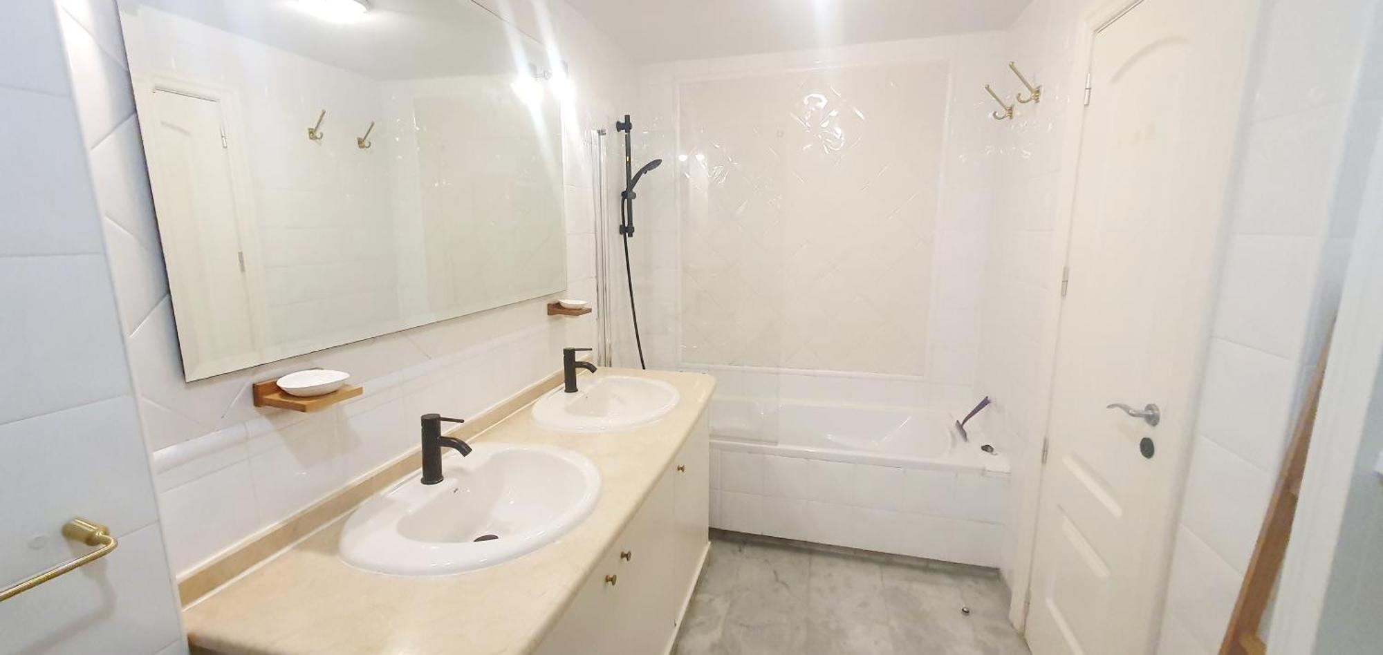 Vive La Vida: Torremolinos Apartment Exterior photo